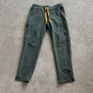 Wear Figs Kade Cargo SP Pants